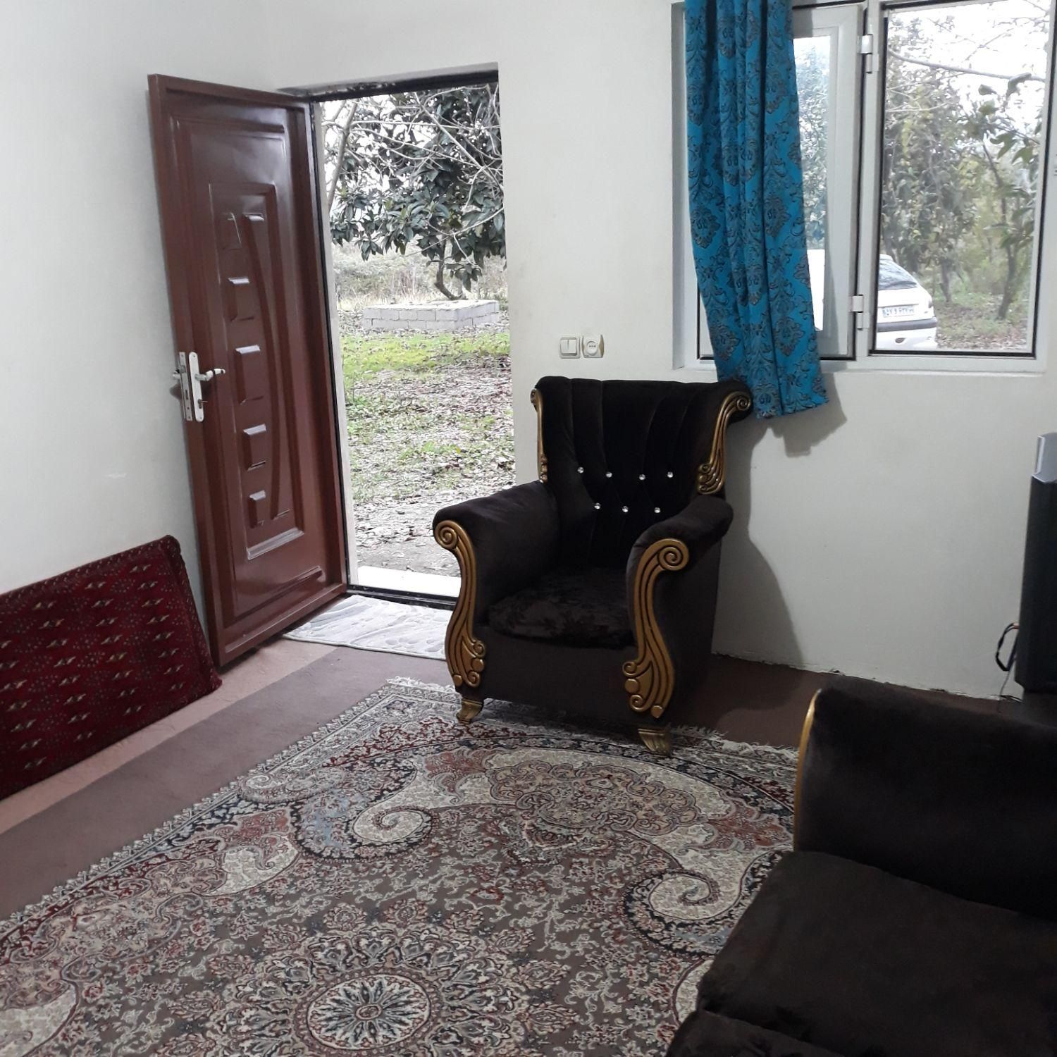سوییت دل نشین و ارام بخش با جای پارکینگ فراوان|اجارهٔ کوتاه‌مدت آپارتمان و سوئیت|سنگر, |دیوار