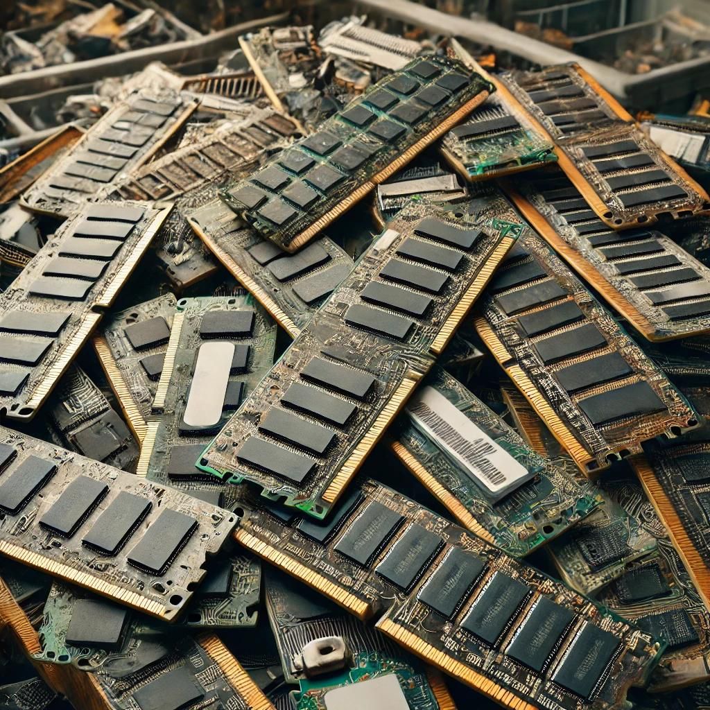 ضایعات الکترونیک|قطعات و لوازم جانبی رایانه|مشهد, طلاب|دیوار