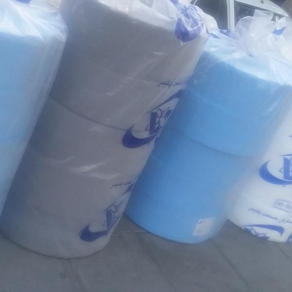 اسپان باند در هر گرماژ و رنگی با مناسب|آرایشی، بهداشتی، درمانی|تهران, ملک‌آباد|دیوار
