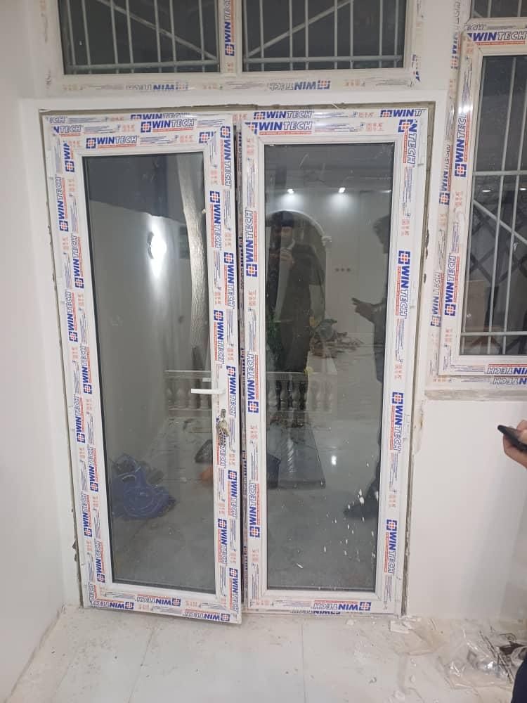 استخدام نیروی کار  پنجره دوجداره upvc|استخدام صنعتی، فنی، مهندسی|تهران, صالح‌آباد شرقی|دیوار