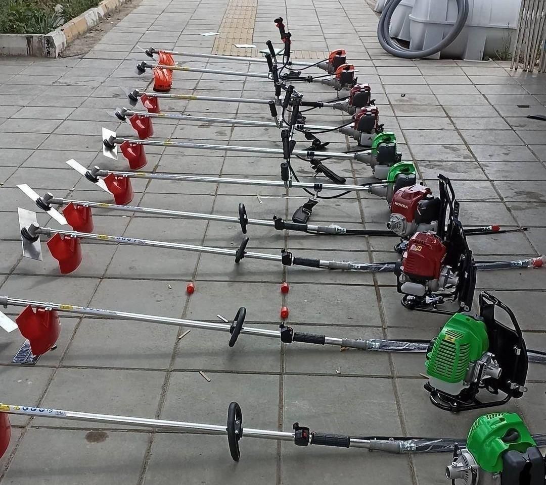 تیغه پمپ آب علف زن الحاقی علف تراش|ماشین‌آلات صنعتی|زنجان, |دیوار