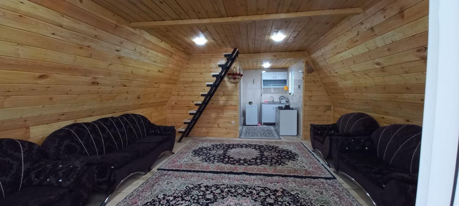 اقامتگاهی باکیفیت - شایسته برایت تضمین میکنیم|اجارهٔ کوتاه‌مدت آپارتمان و سوئیت|ماسال, |دیوار