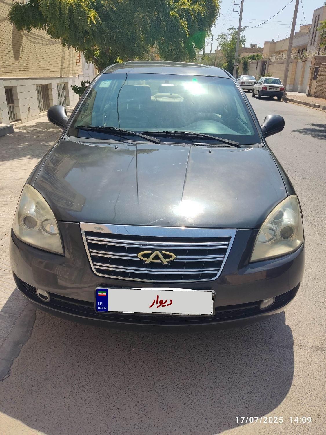 فروش MVM 530 مدل ۱۳۹۰|خودرو سواری و وانت|یزد, |دیوار