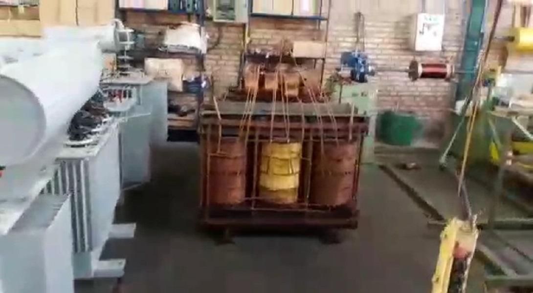 ترانس برق کارکرد اورهال/ ترانسفورماتورکارکرد و نو|خدمات پیشه و مهارت|سنندج, |دیوار