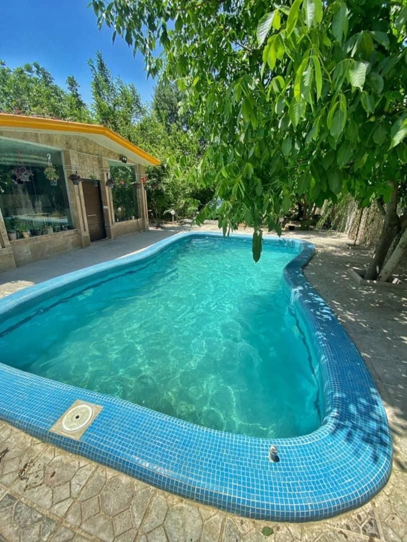 اجاره‌باغ‌ویلا(استخر‌آب‌گرم) ملارد‌مستقیم‌از‌مالک|اجارهٔ کوتاه‌مدت ویلا و باغ|ملارد, |دیوار