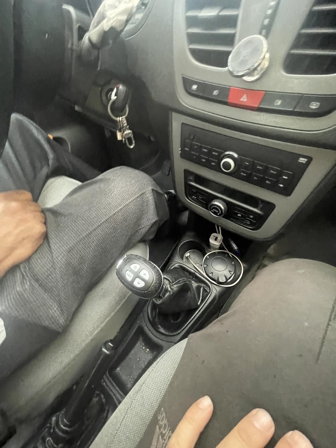 کلاچ برقی اتاکو با۱۲سال تخصص درنصب وراه اندازی|قطعات یدکی و لوازم جانبی|تهران, افسریه شمالی|دیوار