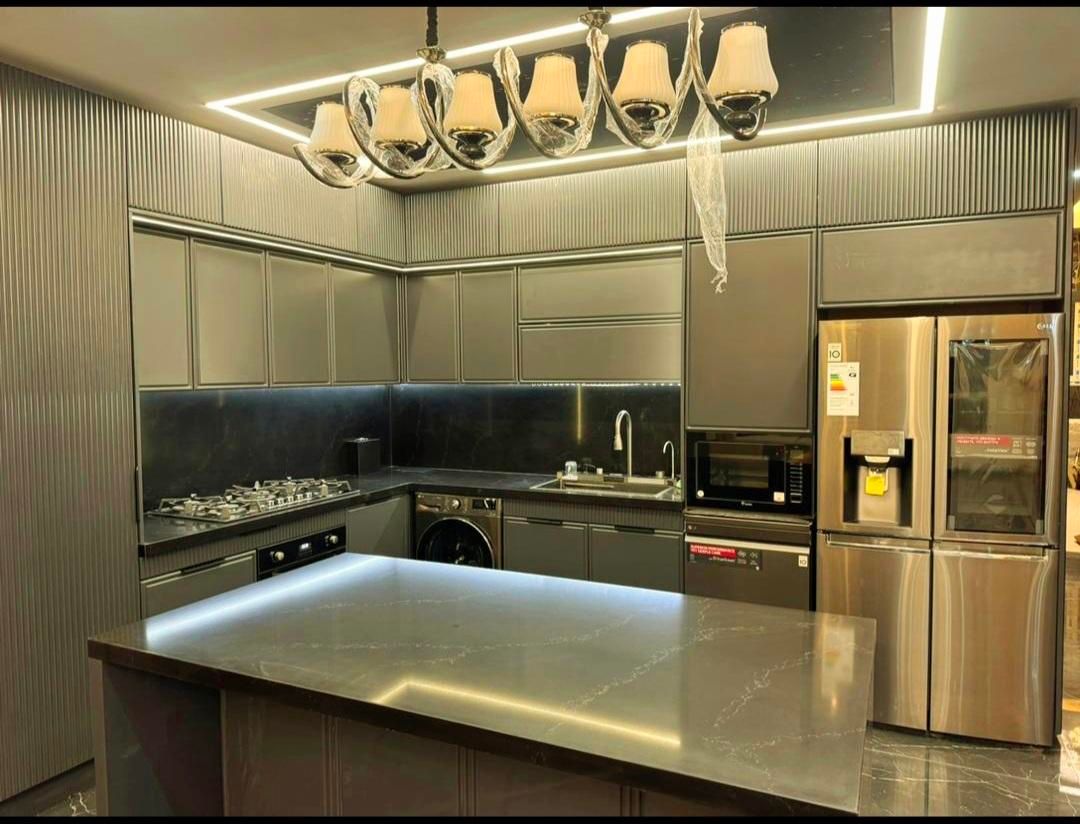 آپارتمان های * لوکس شیک *منطقه / مسکن یاران|فروش آپارتمان|قرچک, مهدیه|دیوار