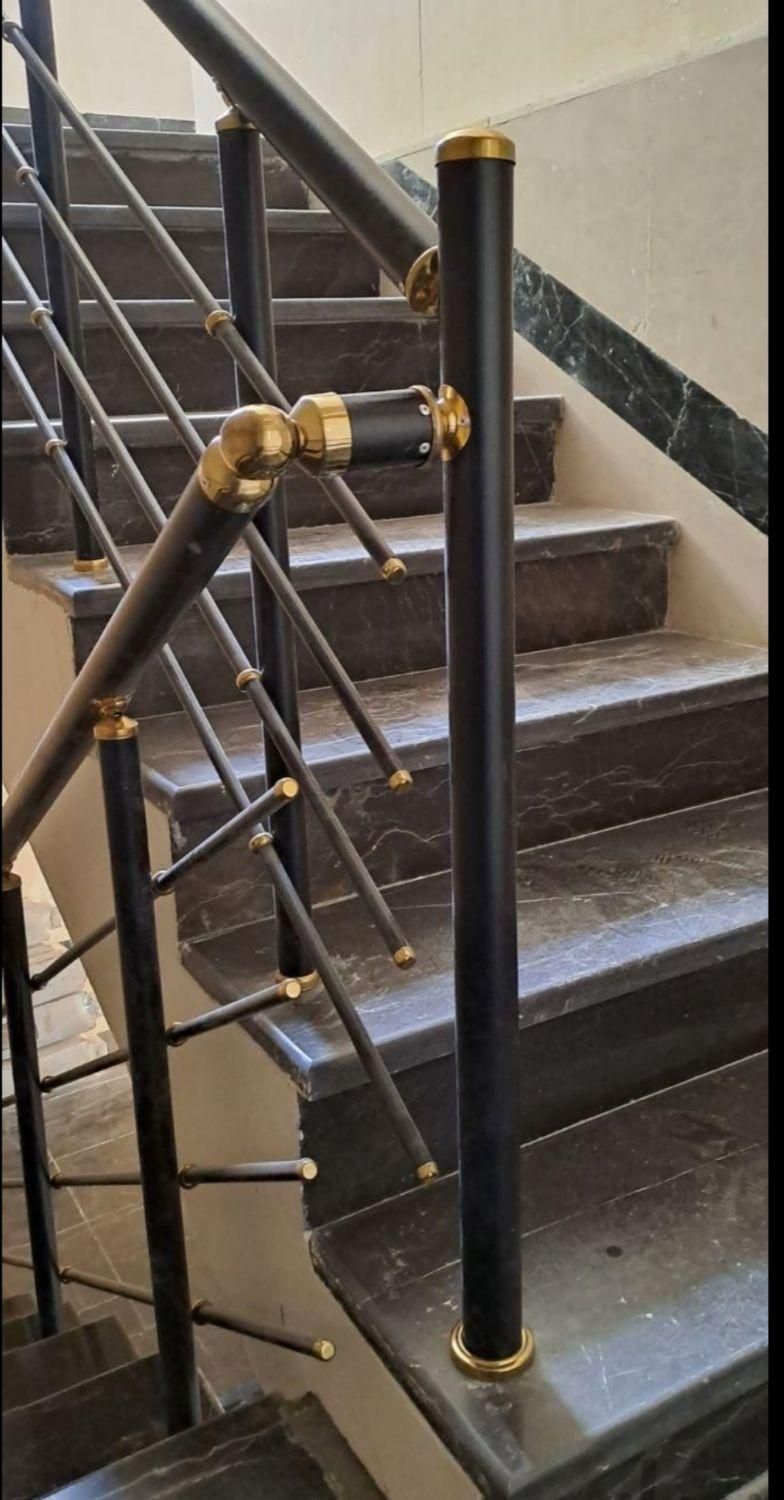 نرده استیل شاهد|خدمات پیشه و مهارت|تبریز, |دیوار