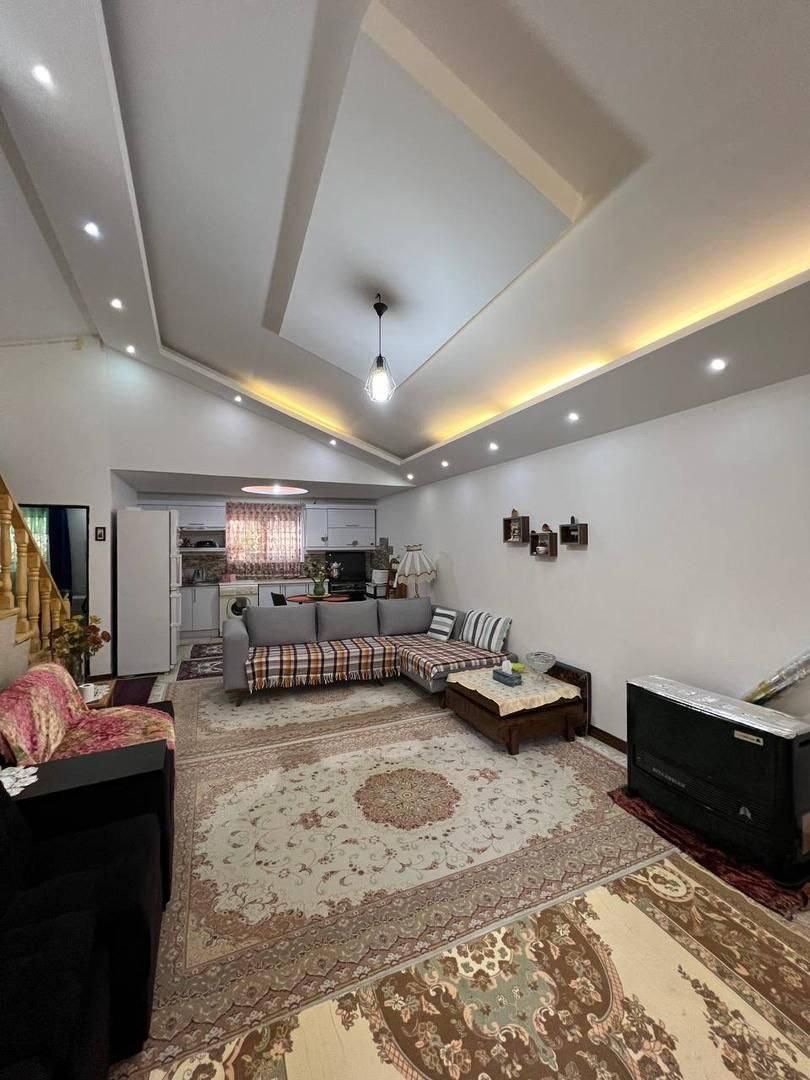 ویلاباغ خوش نشین۲۴۰زمین/۱۴۵بنا/۳خوابه/باسنددرشهرک|فروش خانه و ویلا|رویان, |دیوار