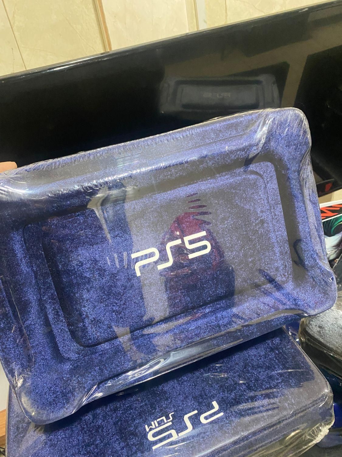 ساکbagکیف consol ps4وps5کوله ای|کنسول، بازی ویدئویی و آنلاین|تهران, تهرانپارس شرقی|دیوار