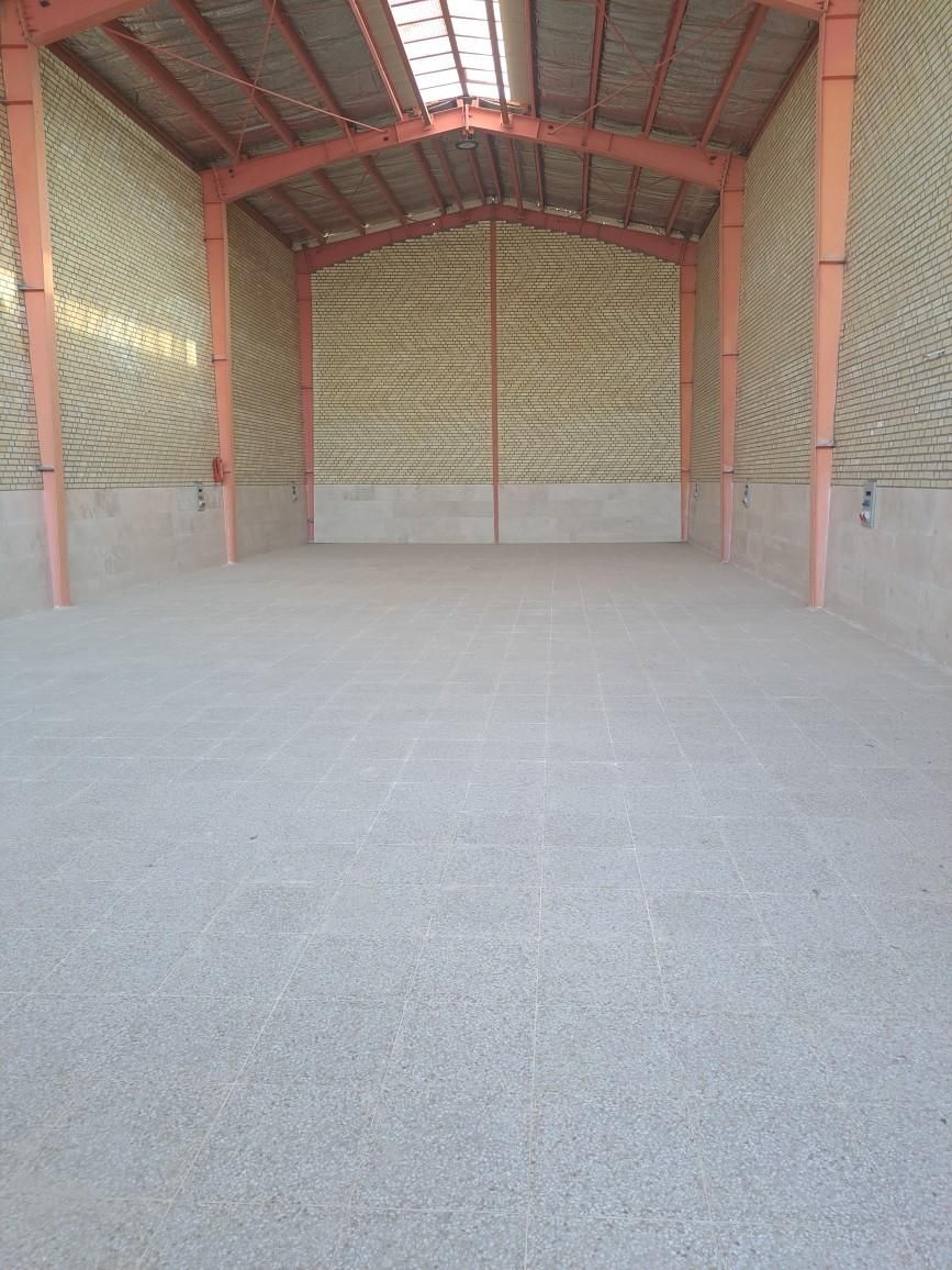 سوله جهت اجاره درهمه متراژی بادفتراداری/آب،برق،گاز|اجارهٔ دفتر صنعتی، کشاورزی، تجاری|برخوار, |دیوار