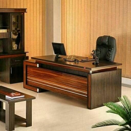 میز صندلی مبلمان نعمتی اداری مدیریت کار|دفتر کار|چهاردانگه (تهران), |دیوار