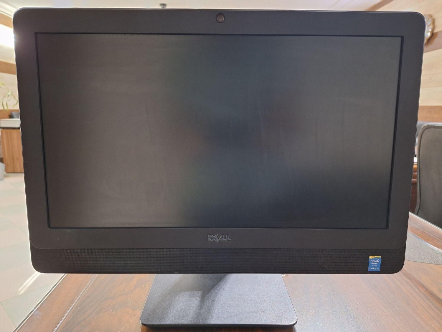 صندوق فروشگاهی/Dell - all in one کد 132|فروشگاه و مغازه|اصفهان, شاهزید|دیوار