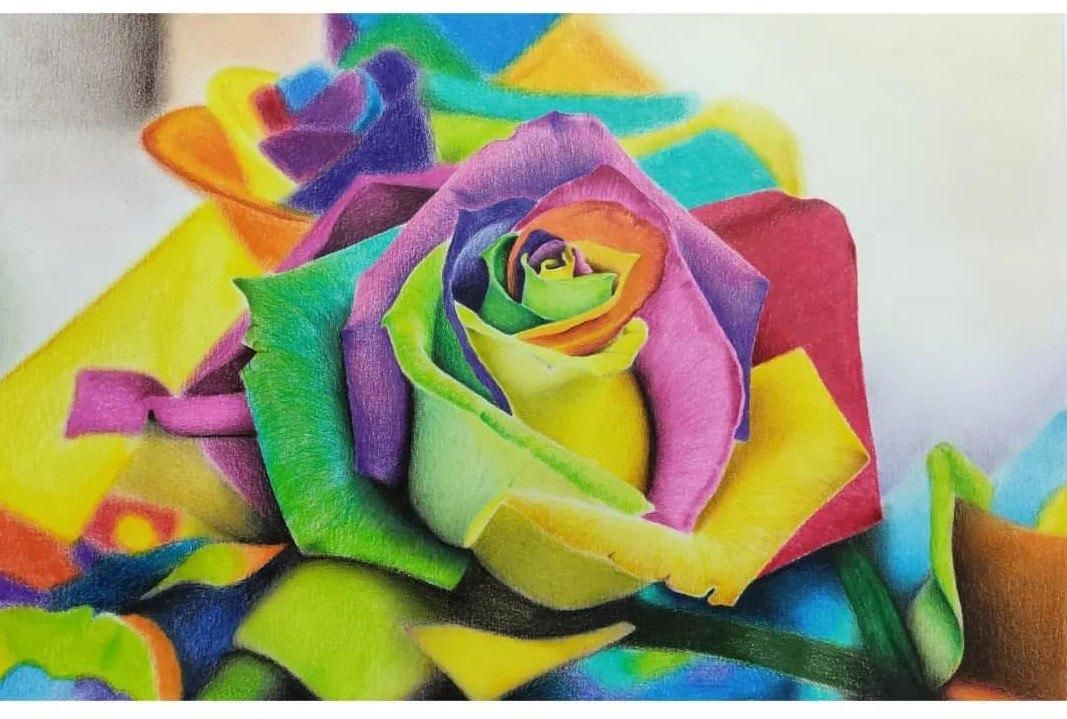 آموزش طراحی و نقاشی|خدمات آموزشی|جهرم, |دیوار