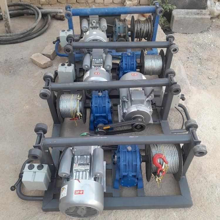 کرایه بالابر ساختمانی|خدمات پیشه و مهارت|یزد, |دیوار