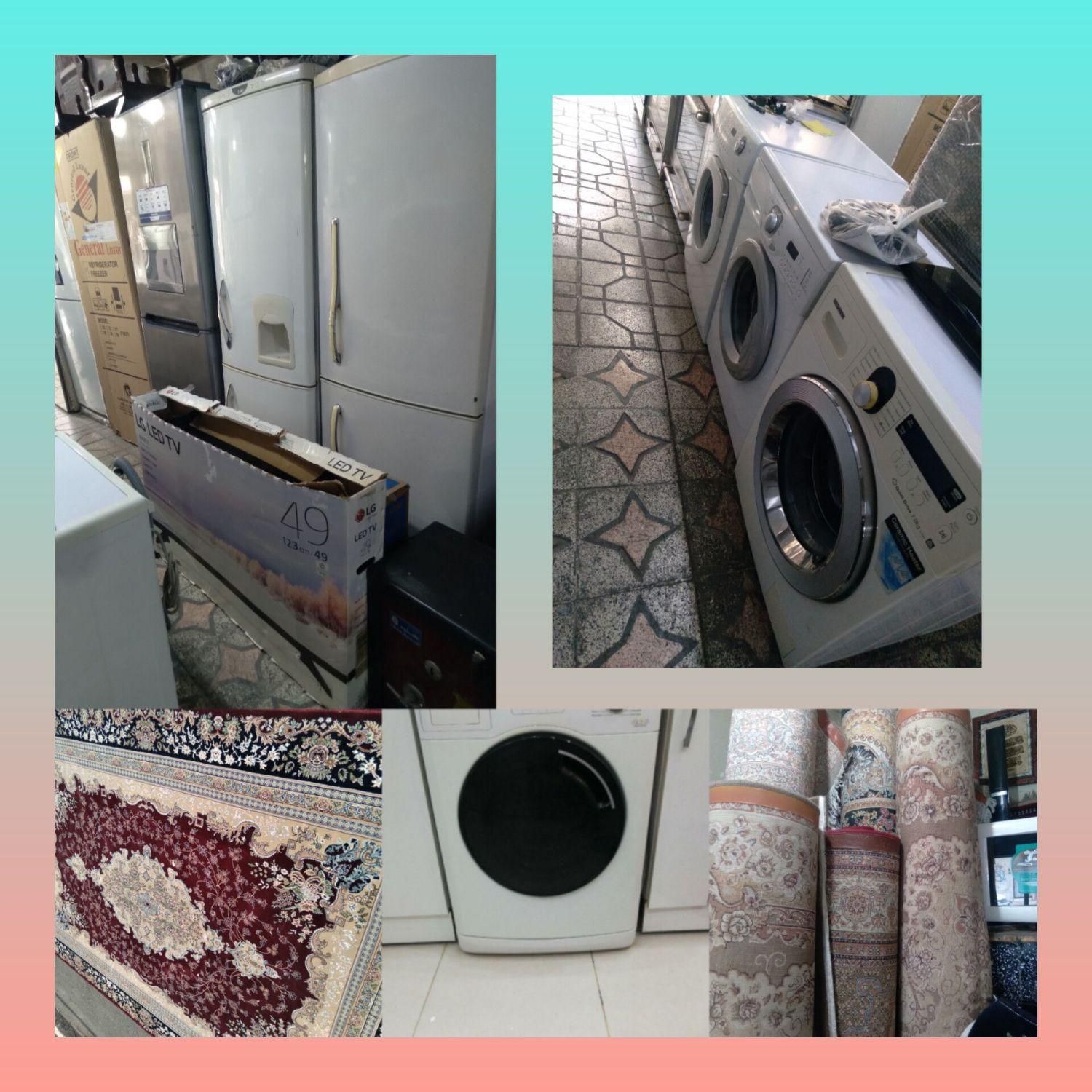 سمساری/چهاردانگه/اسلامشهر/گلستان/کهریزک|عمده‌فروشی|اسلام‌شهر, |دیوار
