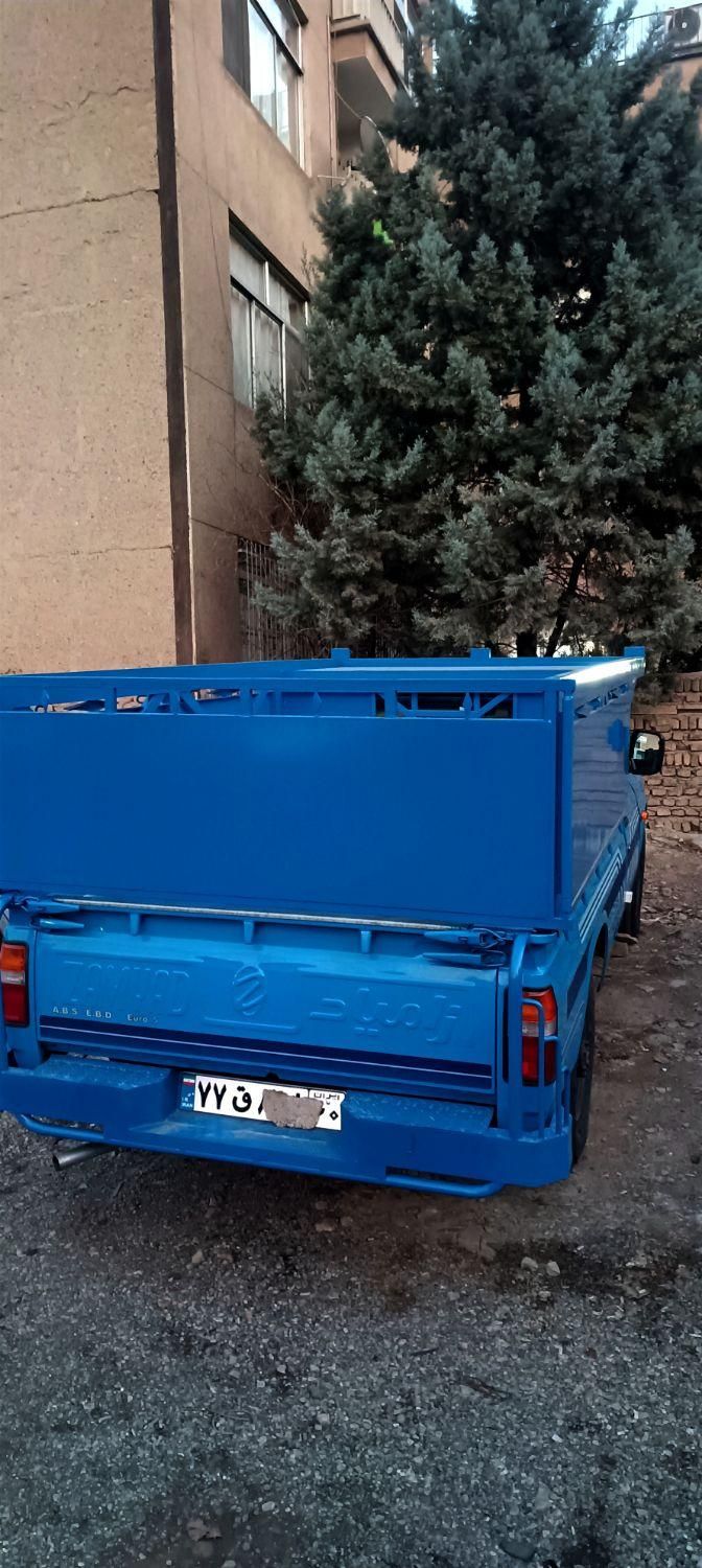 اتوبار نعمت آباد چهاردانگه عبدل‌آباد یافت آباد|خدمات حمل و نقل|تهران, نعمت‌آباد|دیوار