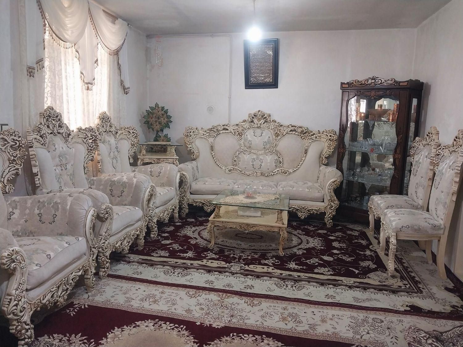 درحدنو|مبلمان خانگی و میز عسلی|خرمدره, |دیوار
