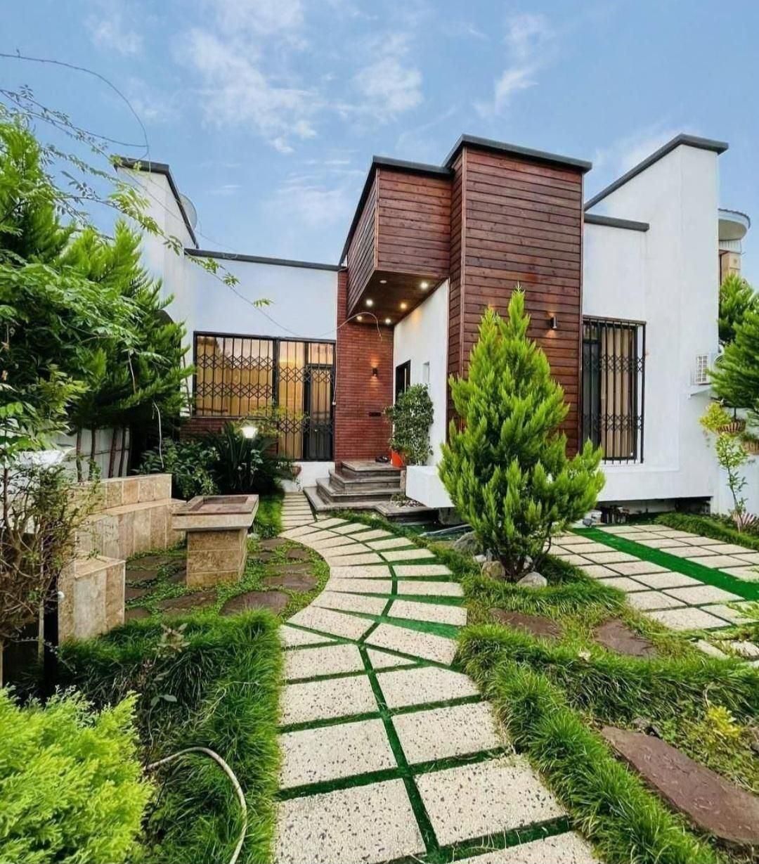 ویلافلت220متری مدرن%شهرک برند/سنددار|فروش خانه و ویلا|آلاشت, |دیوار