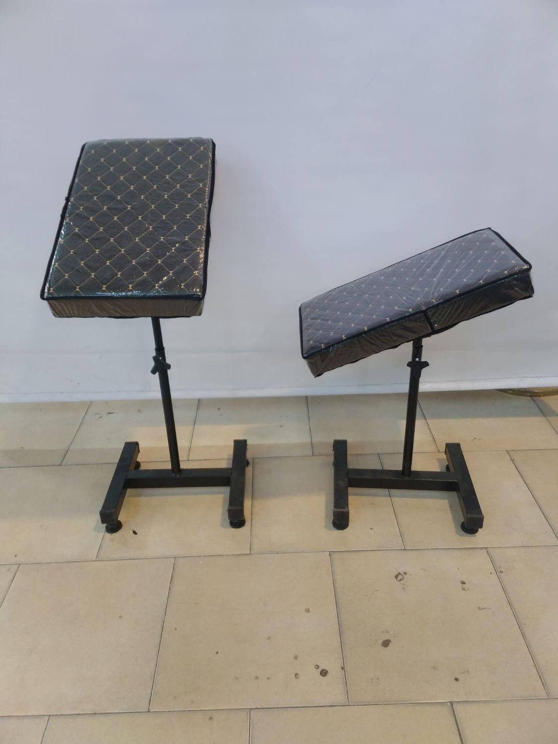 آرم رست تخت چهار تیکه تاتو|آرایشگاه و سالنهای زیبایی|رشت, چله خانه|دیوار