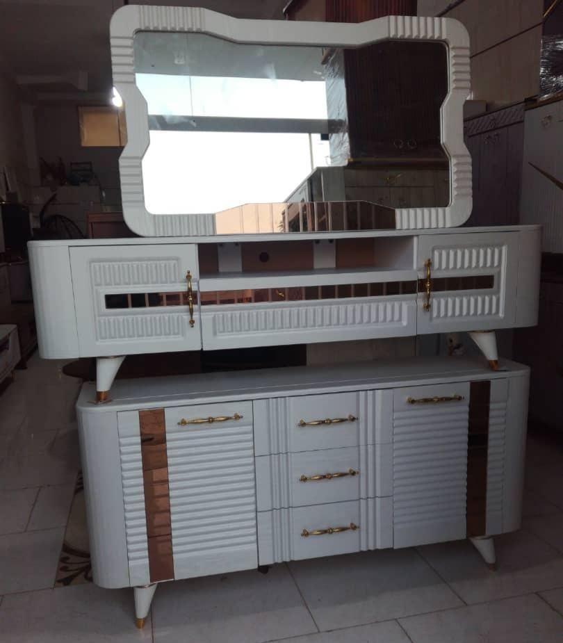 کنسول میز تی وی|بوفه، ویترین، کنسول|کرج, کمال‌شهر|دیوار