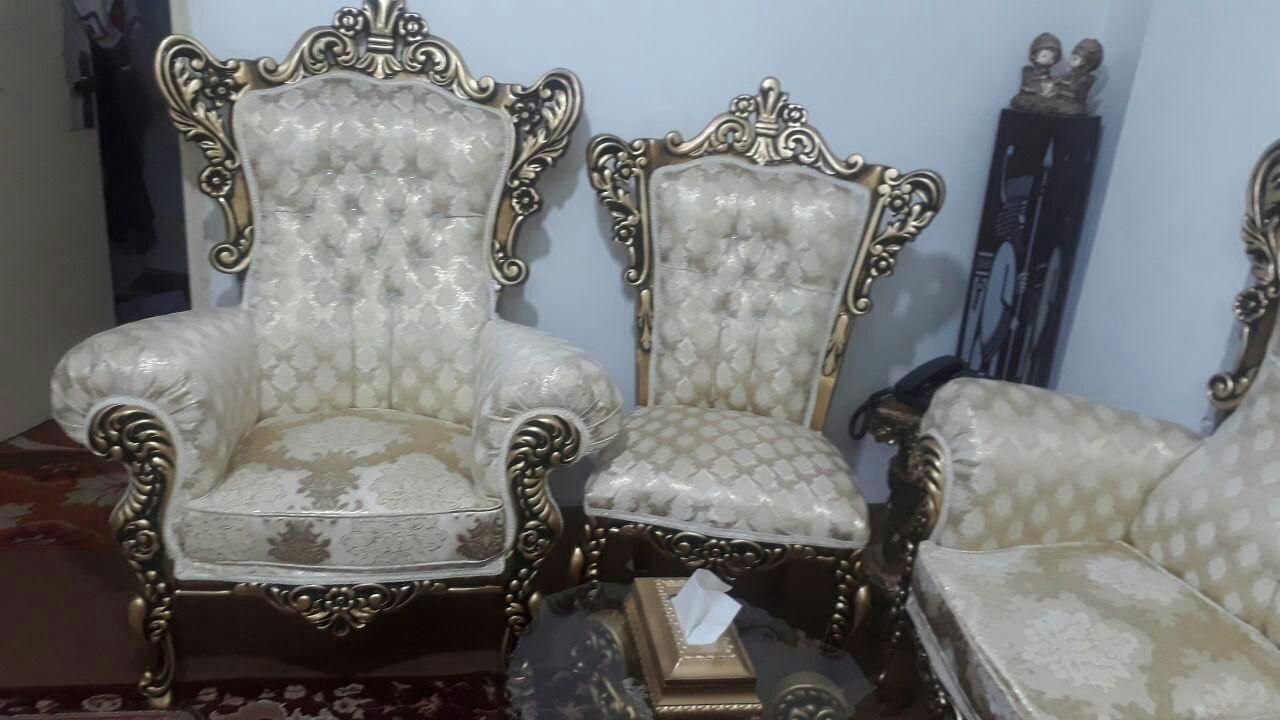 تعمیرات مبلمان( ایران زمین شعبه اصلی) با مجوز رسمی|خدمات پیشه و مهارت|مشهد, امام خمینی|دیوار