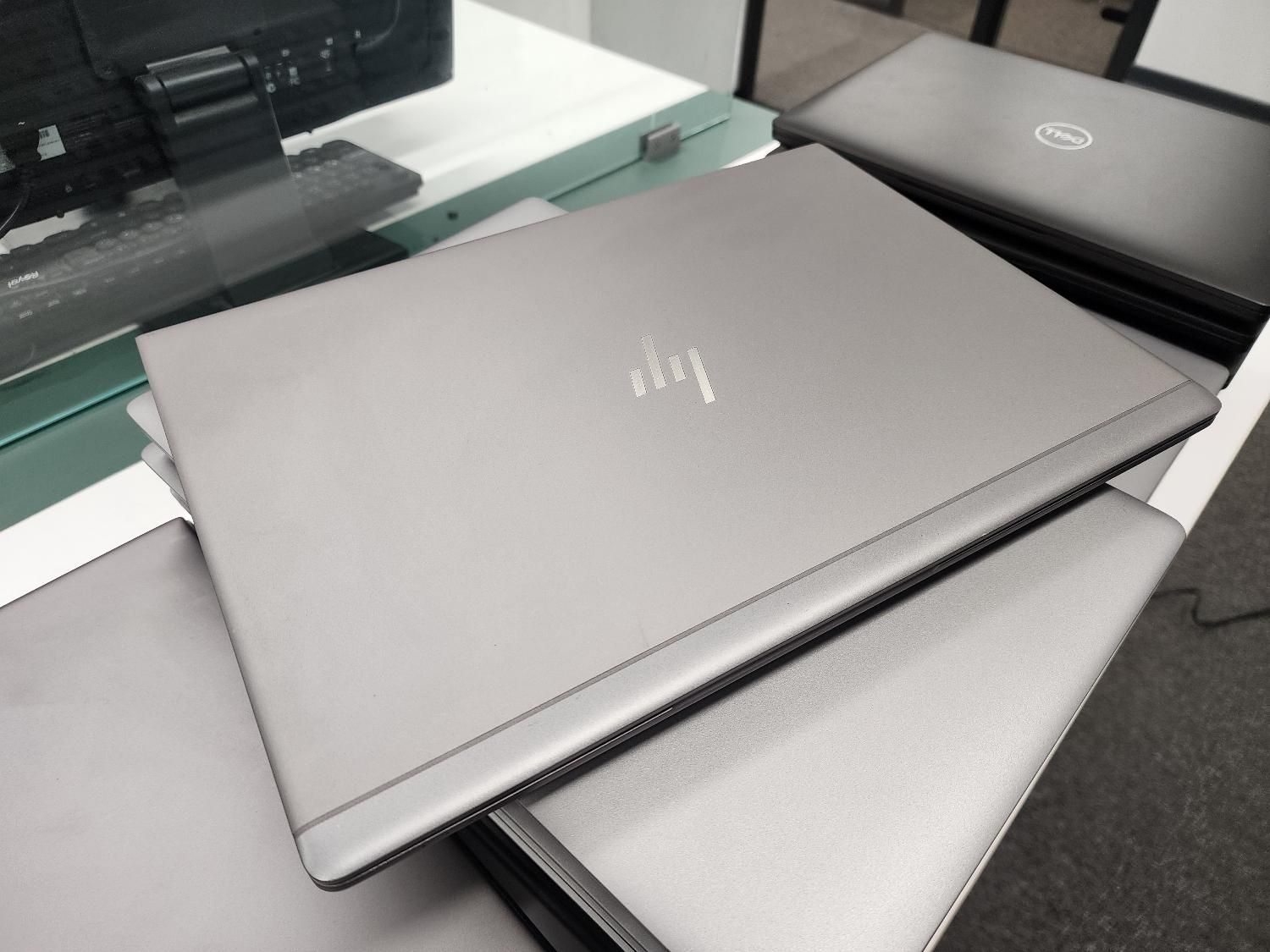 لپ تاپ HP مدل ZBOOK 14U G6|رایانه همراه|تهران, فاطمی|دیوار