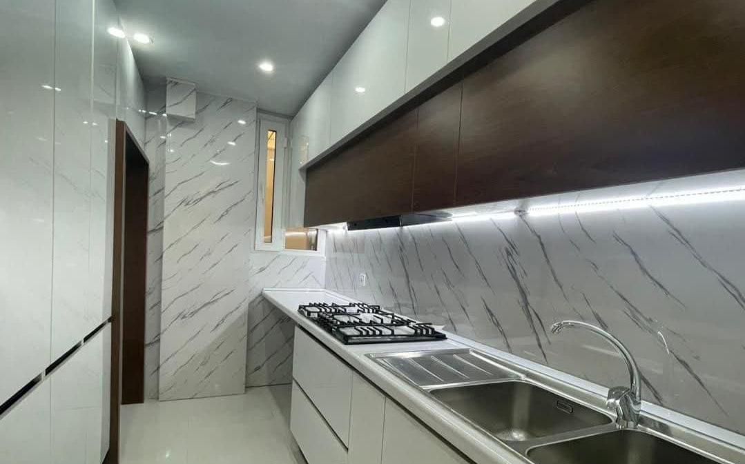 مهرشهراپارتمان دوخواب-ترکیبی ازنورونقشه -سندتک برگ|فروش آپارتمان|اهواز, مهرشهر|دیوار