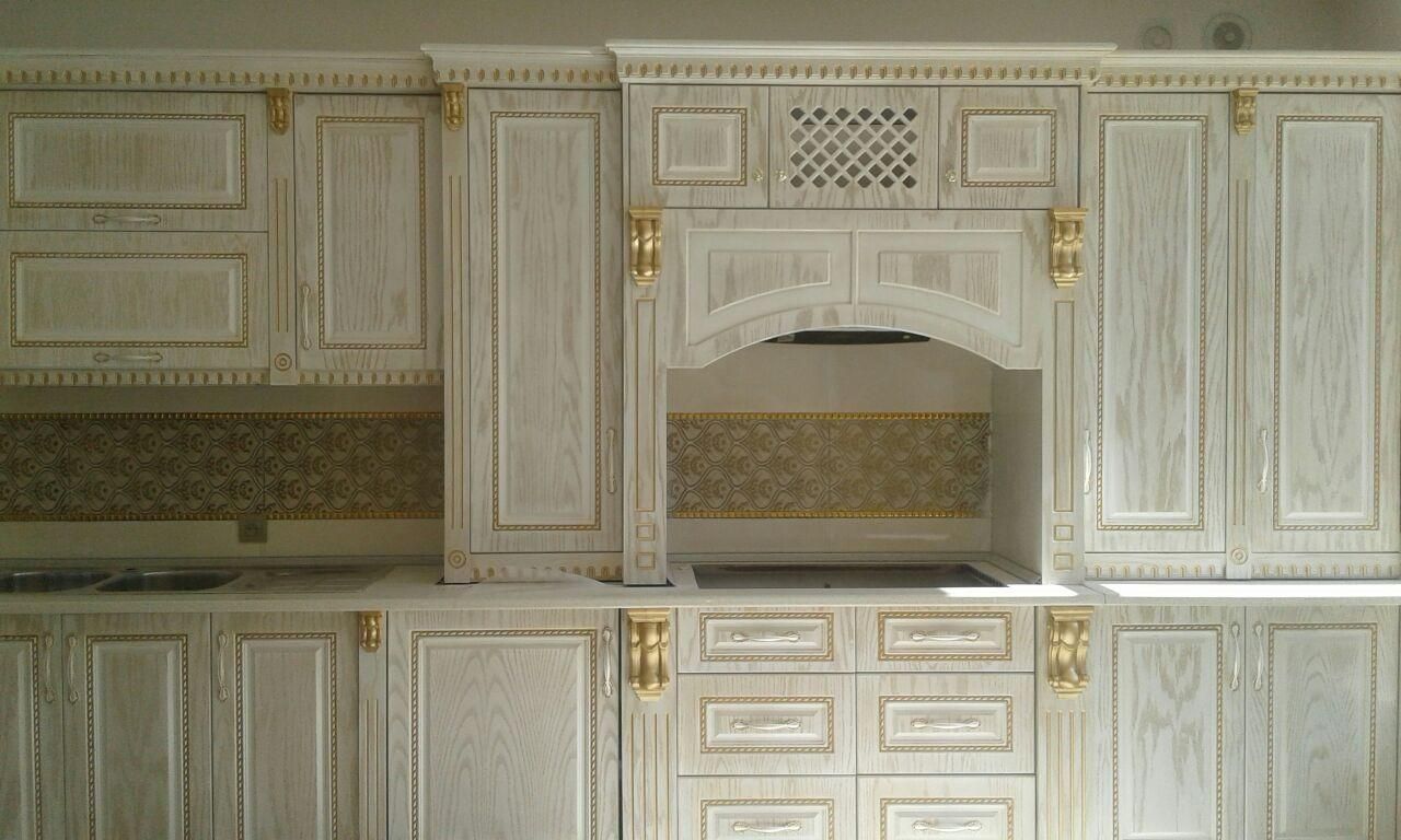 نقاشی و رنگ آمیزی کابینت و صنایع چوبی|خدمات پیشه و مهارت|اردبیل, |دیوار