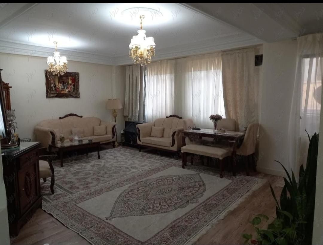 ۵۲ متر یکخواب دلباز نورگیر مشابه ۶۵ متر|فروش آپارتمان|تهران, شهادت|دیوار