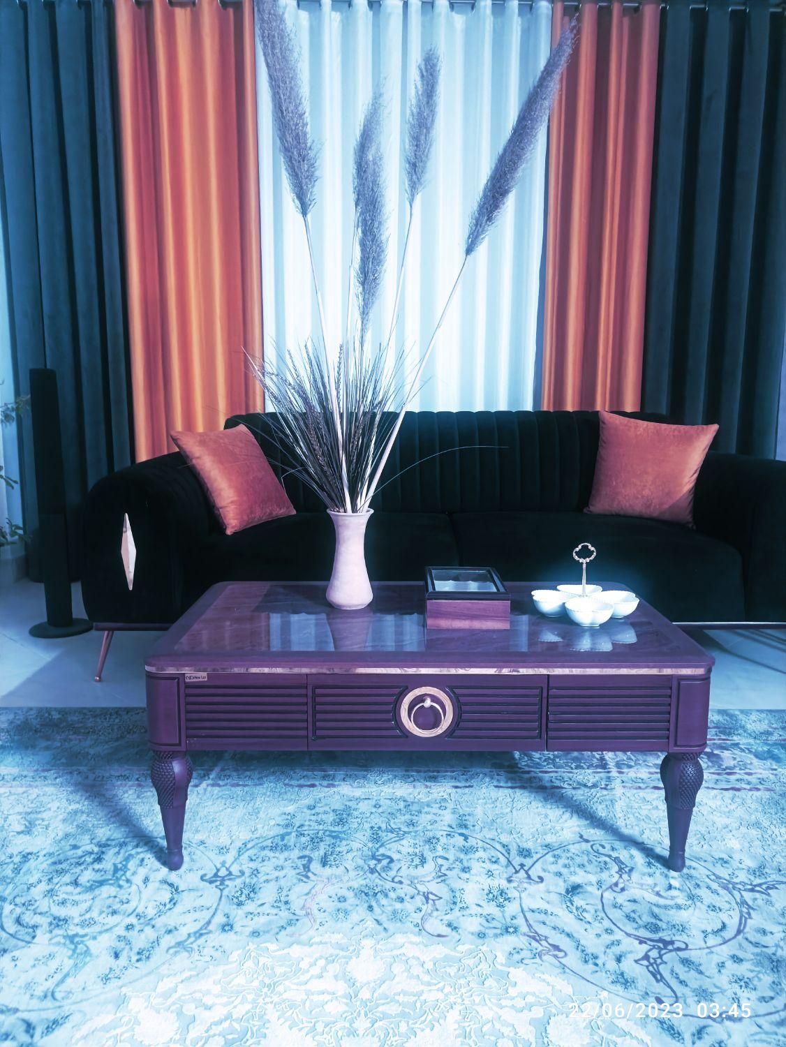 سوئیت کاملا تمیز بروز مرکز نقش جهان|اجارهٔ کوتاه‌مدت آپارتمان و سوئیت|اصفهان, شهشهان|دیوار