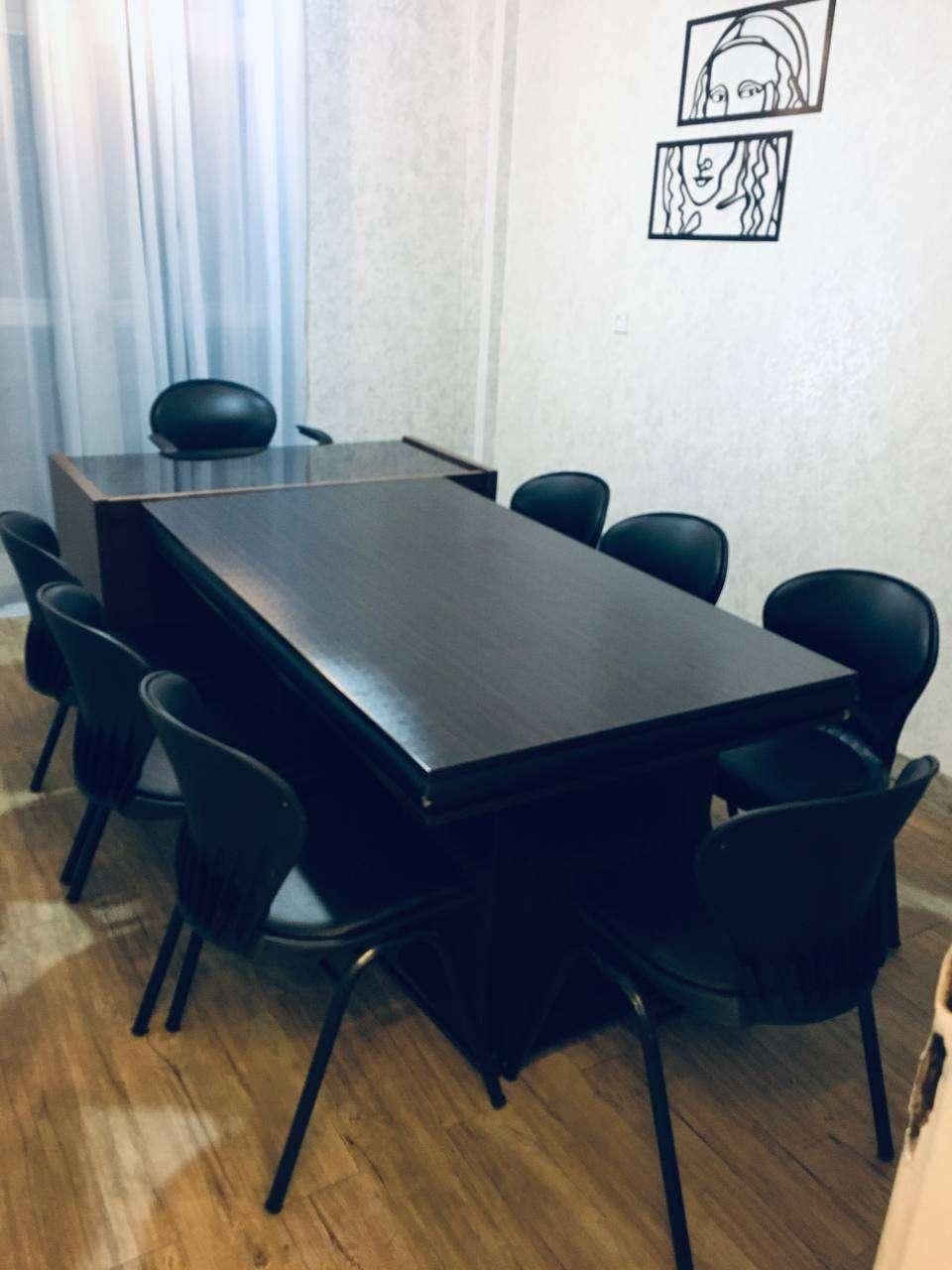 اجاره ساعتی کلاس آموزشی در شهرک غرب|اجارهٔ کوتاه‌مدت دفتر کار و فضای آموزشی|تهران, سعادت‌آباد|دیوار