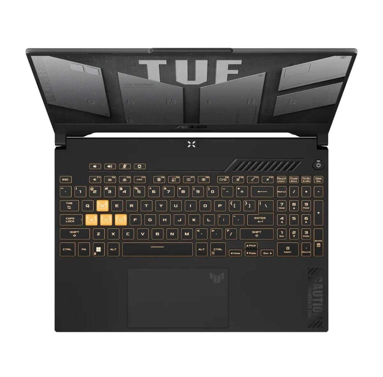 لپ تاپ asus f15 fx507vu|رایانه همراه|تهران, پیروزی|دیوار