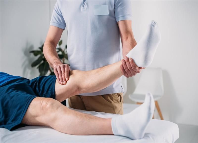فیزیوتراپی و کار درمانی در منزل و بیمارستان|خدمات آرایشگری و زیبایی|همدان, |دیوار