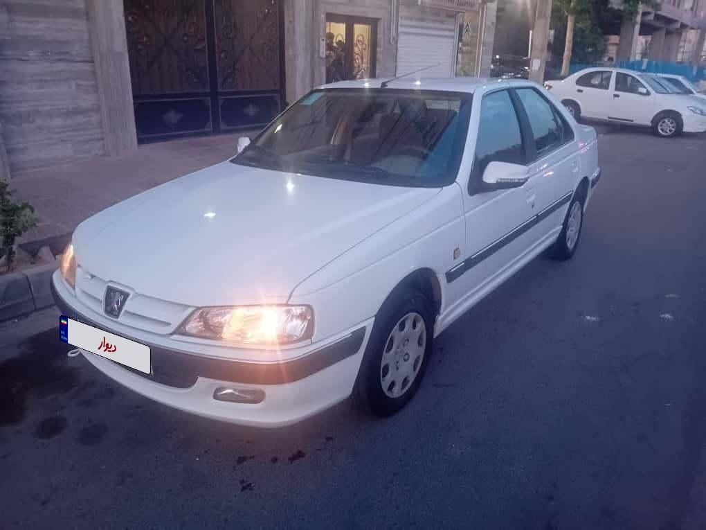 پژو پارس سال xu7 1400 بسیار سالم وبی نقص|خودرو سواری و وانت|تهران, خانی‌آباد نو|دیوار