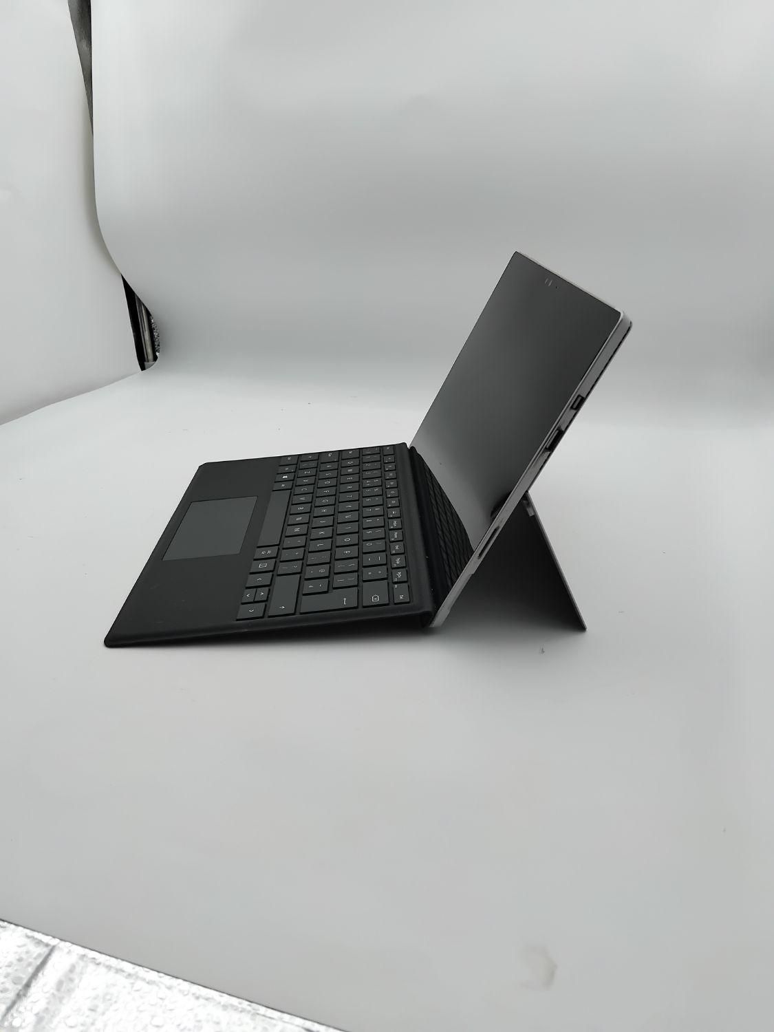 surface pro 4 i5/8/256|رایانه همراه|تهران, ایرانشهر|دیوار