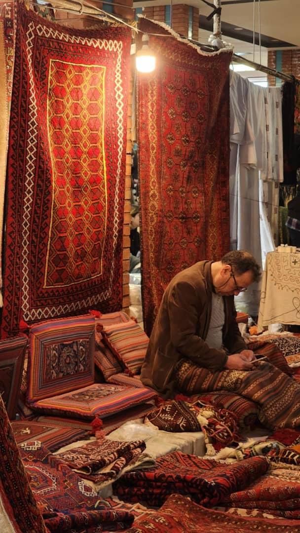 قالیشویی تمام اتوماتیک|خدمات نظافت|تهران, باغ فیض|دیوار