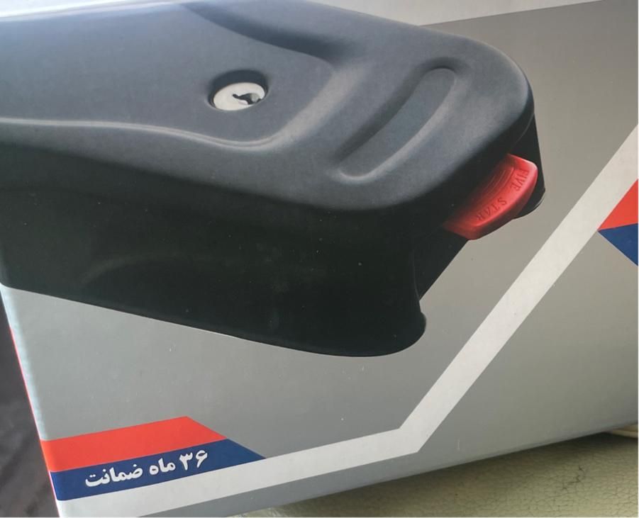 قفل برقی ریموتی فروش تک و عمده گارانتی 3 ساله|مصالح و تجهیزات ساختمان|اهواز, نادری|دیوار