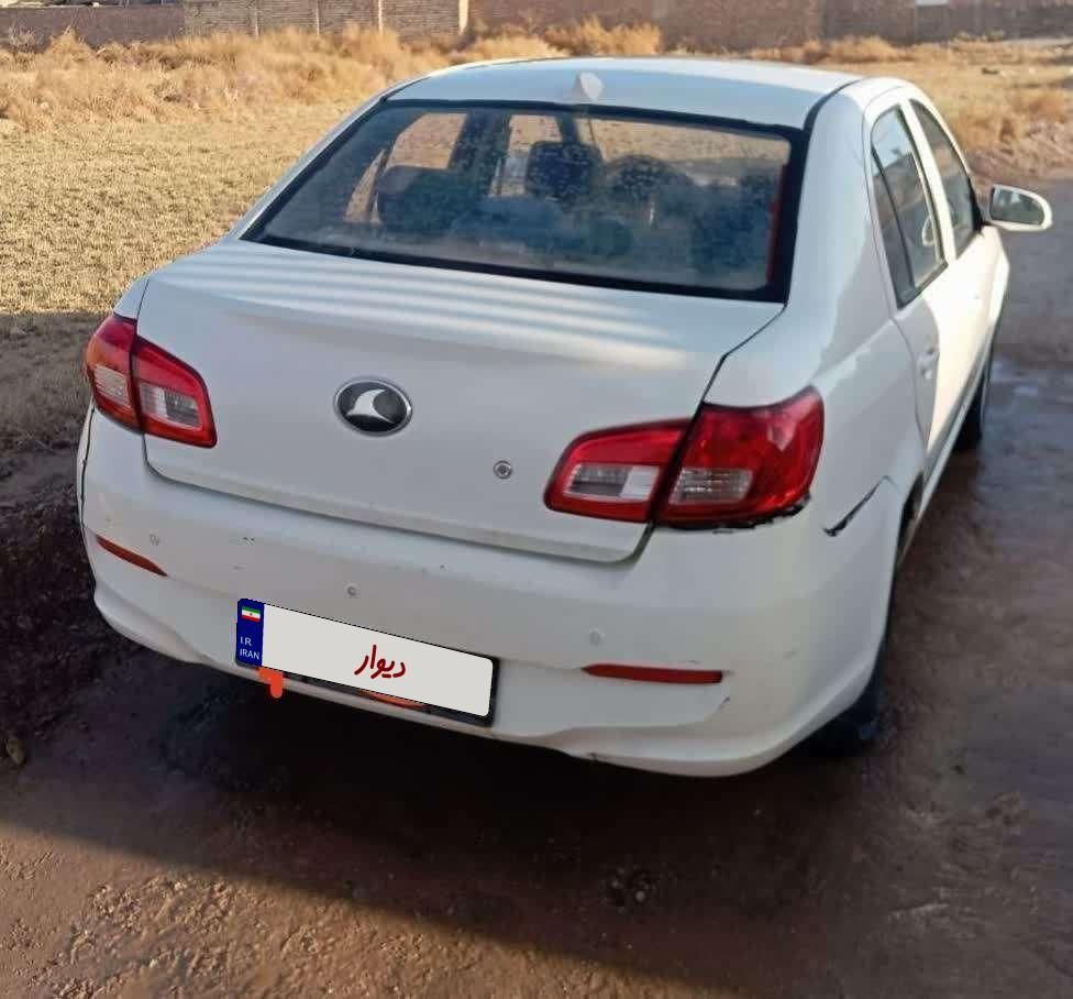 راین V5 دنده ای، مدل۱۳۹۵|خودرو سواری و وانت|یزد, |دیوار