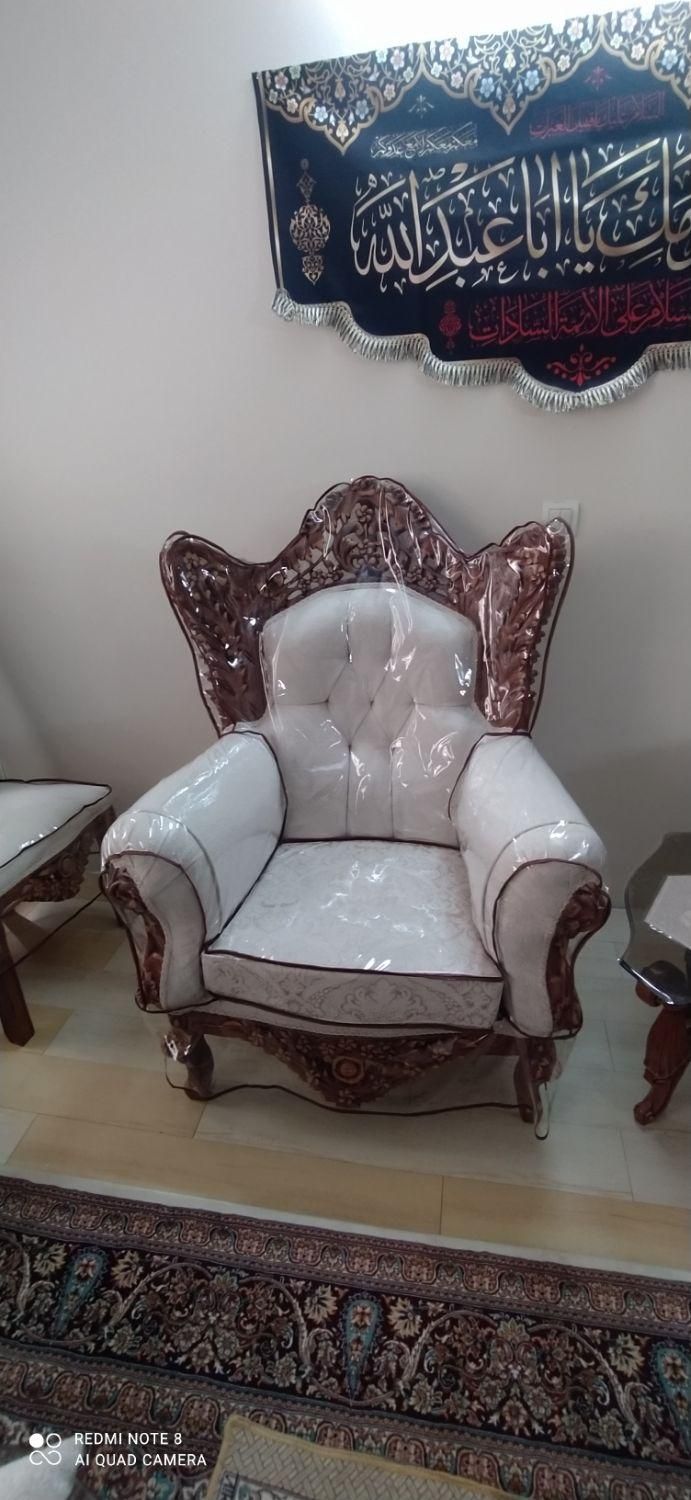 پارچه ای و ژلاتینی کاور مبل کاورمبل پیراهن|مبلمان خانگی و میز عسلی|تهران, دانشگاه علم و صنعت|دیوار