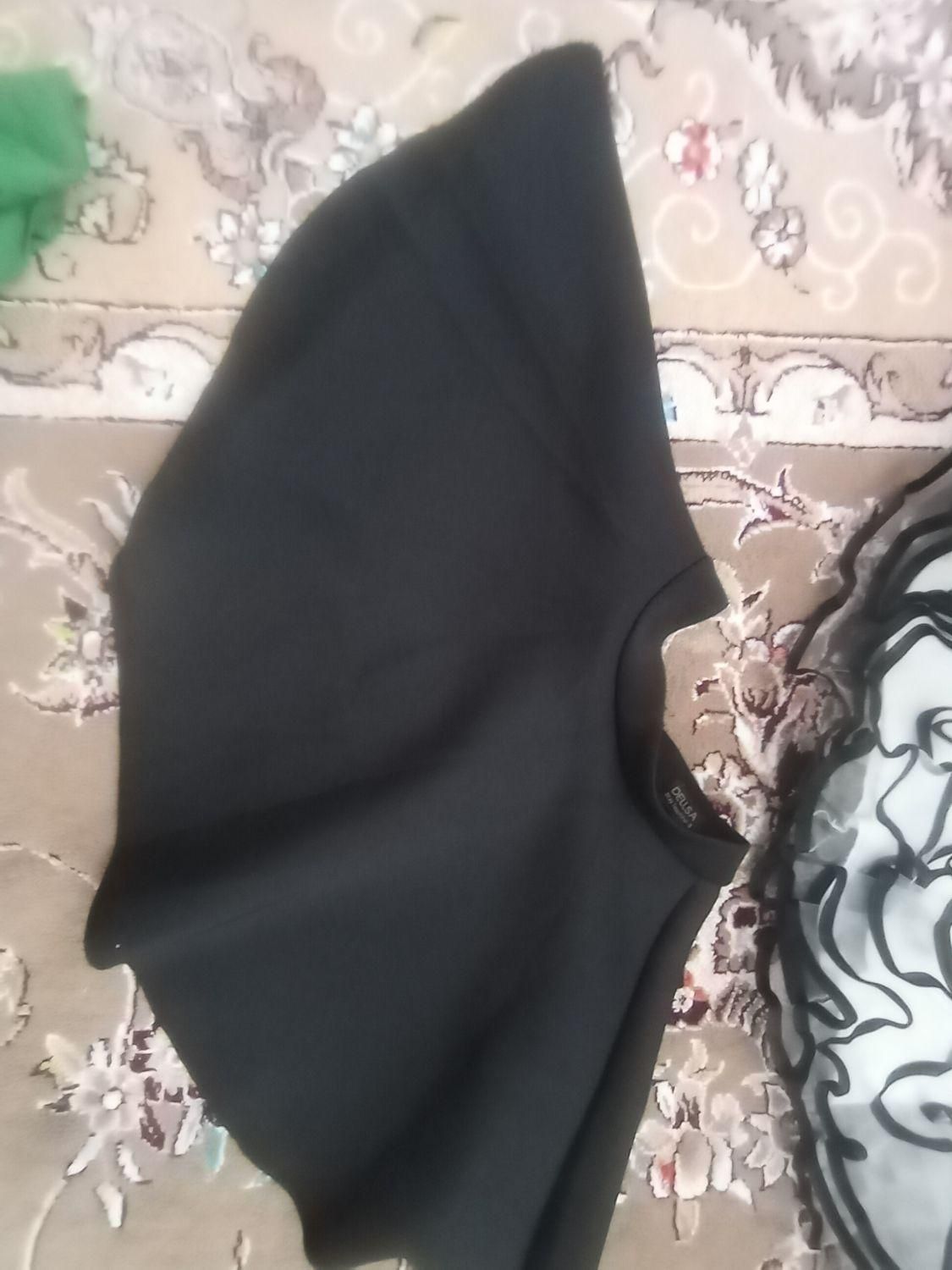 دامن دخترانه|کفش و لباس بچه|تربت‌حیدریه, کلاته توکلی|دیوار
