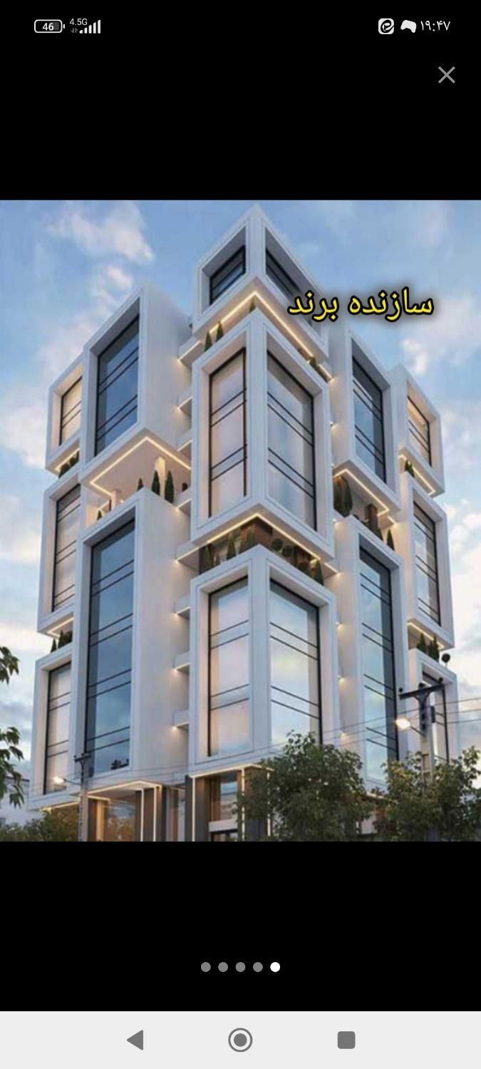 مشارکت درساخت درتمام مناطق 15گانه اصفهان|مشارکت در ساخت املاک|اصفهان, دشتستان|دیوار