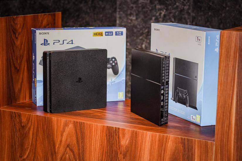 هایپر شرایط (Ps4- Ps5- Xbox)|کنسول، بازی ویدئویی و آنلاین|مشهد, کوثر|دیوار