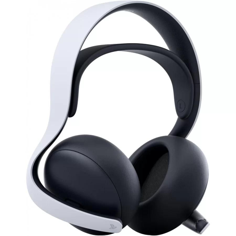 هدست بیسیم اورجینال PlayStation Pulse Elite|کنسول، بازی ویدئویی و آنلاین|تبریز, |دیوار
