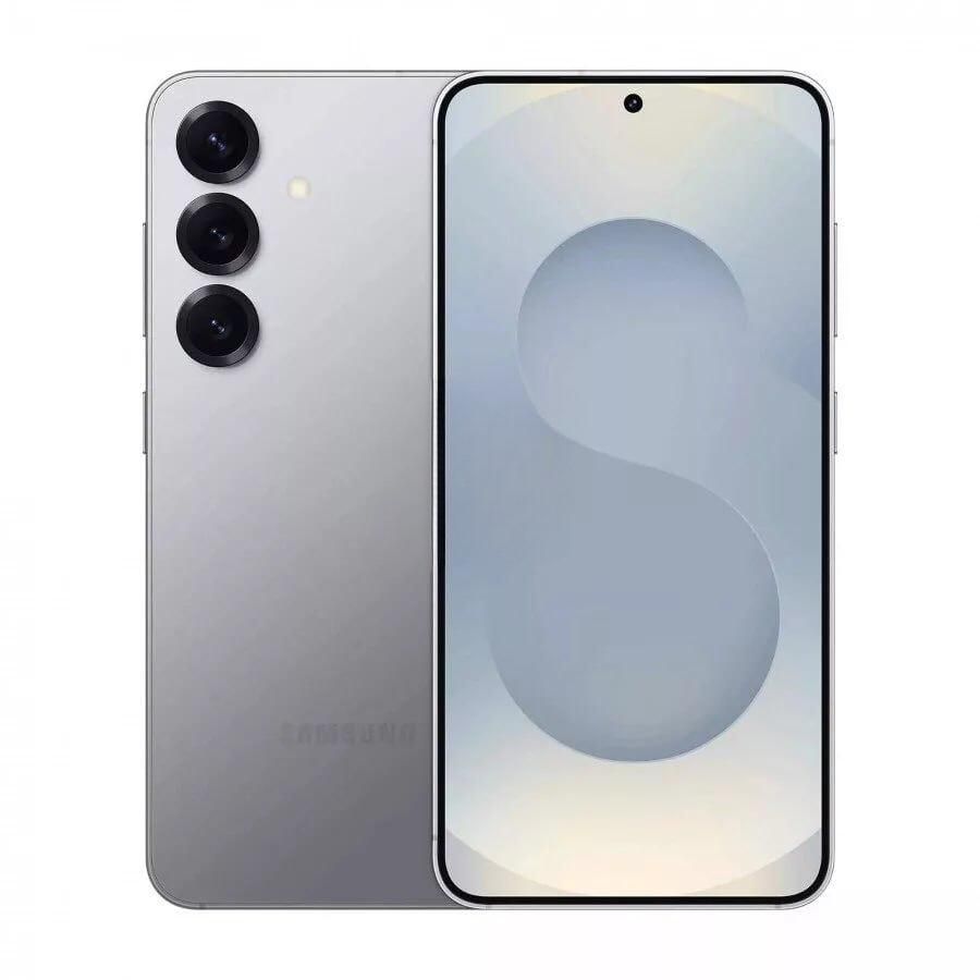 سامسونگ S25 5G حافظه ۱۲۸ رم ۱۲|موبایل|مرند, |دیوار