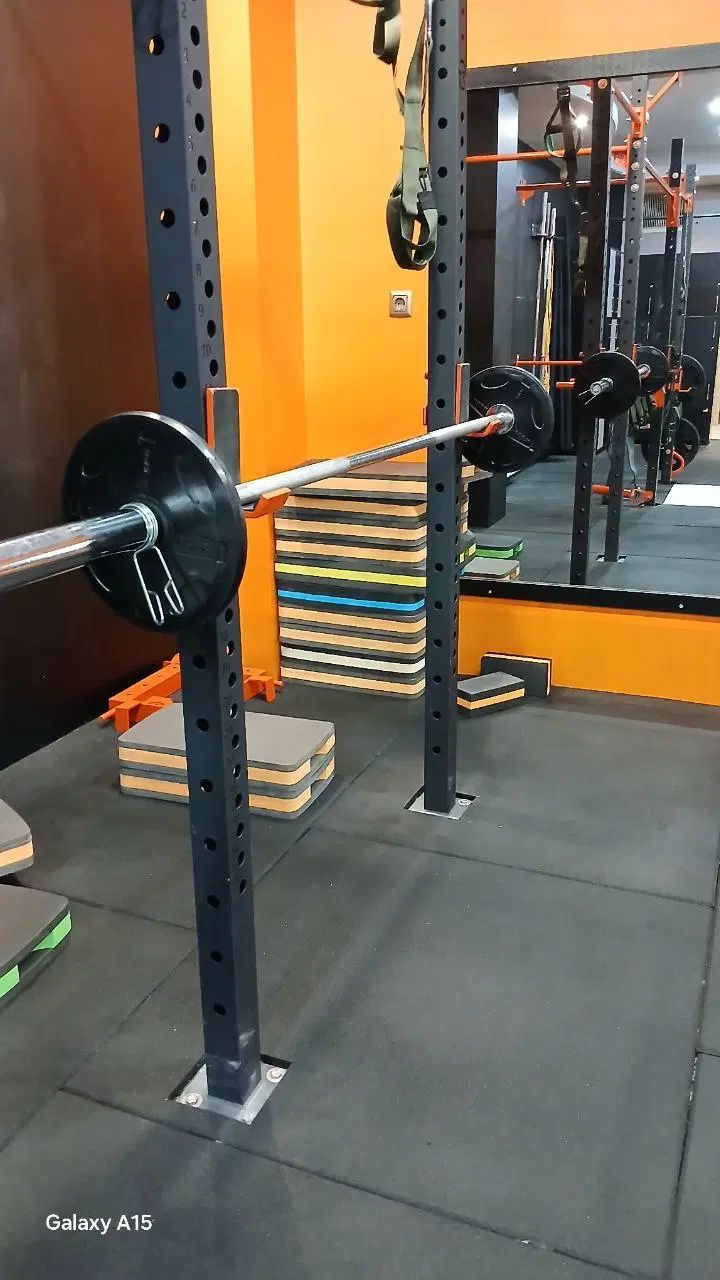 استخدام مربی پیلاتس،کلیستنیکس وکراس‌فیت بانوانgym|استخدام آموزشی|تهران, سبلان (لشگر)|دیوار