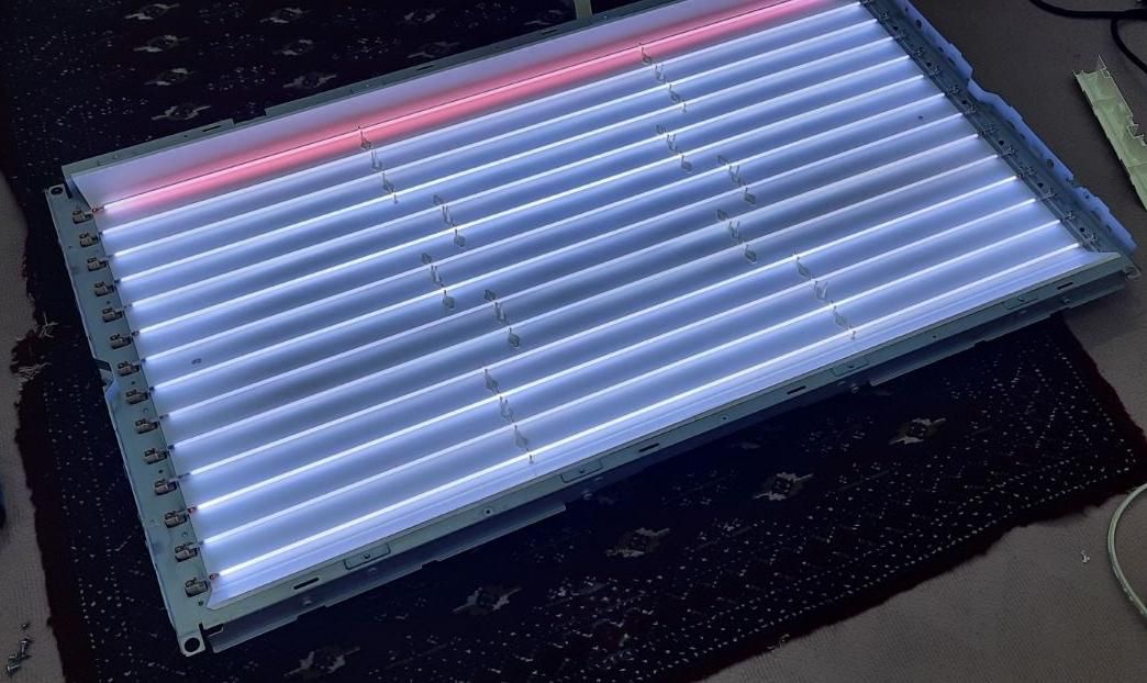 تعمیرات تلویزیون led ، lcd و پلاسما|خدمات پیشه و مهارت|اهواز, پادادشهر|دیوار