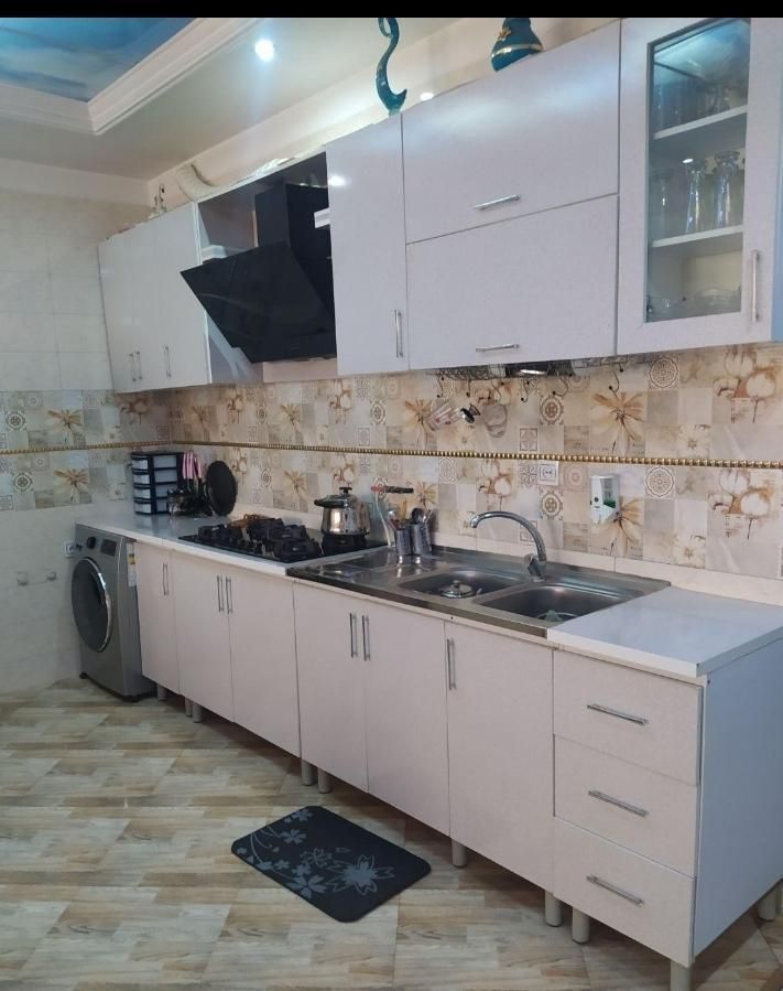 کابینت فلزی|مصالح و تجهیزات ساختمان|کوهدشت, |دیوار