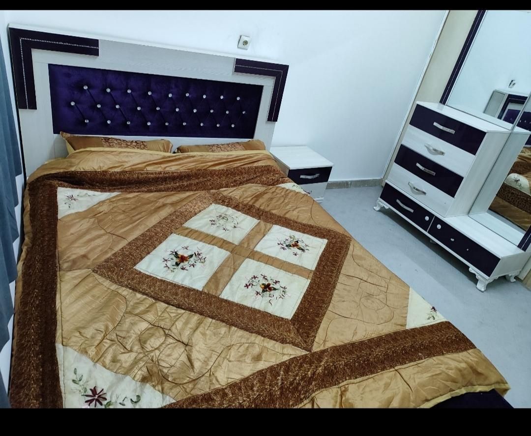 اجاره سوییت و منزل مبله تمیز و مرتب.اپارتمان مبله|اجارهٔ کوتاهمدت آپارتمان و سوئیت|زاهدان, |دیوار