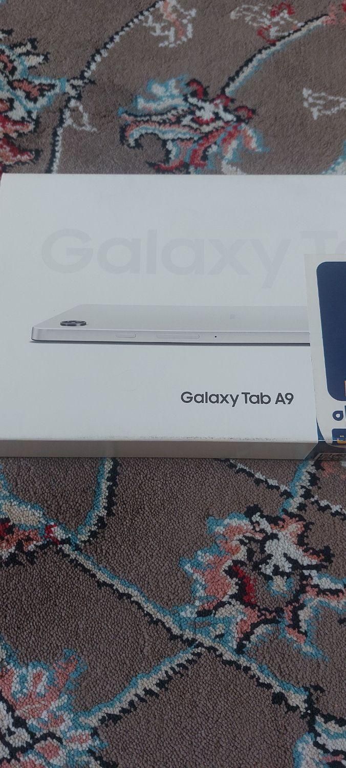 سامسونگ Galaxy A90 5G با حافظهٔ ۱۲۸ گیگابایت|تبلت|تهران, حشمتیه|دیوار